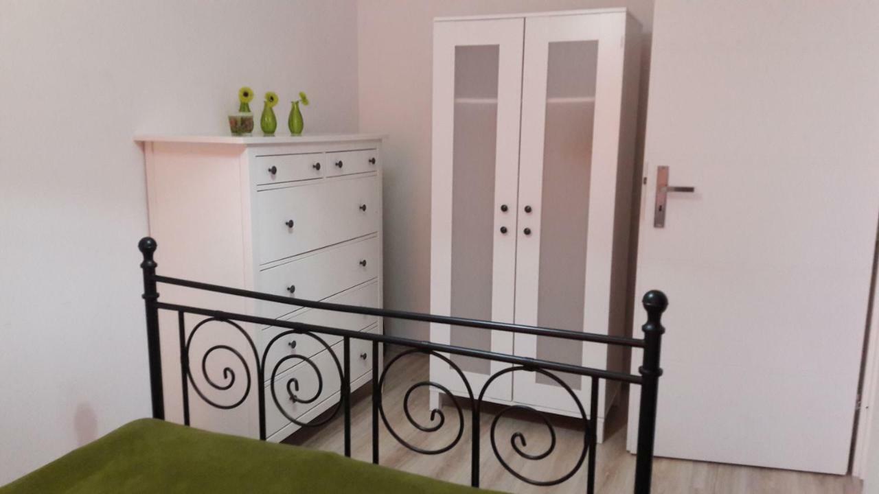 M&K Apartamenty Zielony Zakatek - Sobieszewo Gdansk Bagian luar foto